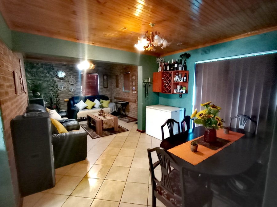 3 Bedroom Property for Sale in Forest Village Western Cape